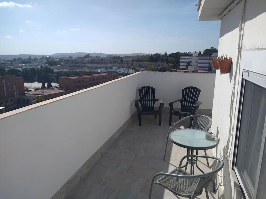 Atico/Estudio Cerca Del Centro De Jerez Leilighet Jerez de la Frontera Eksteriør bilde